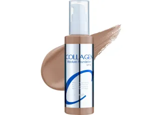 Тональний крем Enough Collagen Moisture SPF 15 для сухої шкіри 100 мл
