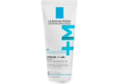 la roche posay lipikar baume ap+m
