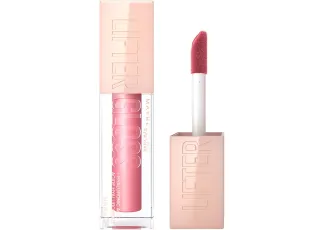 Maybelline New York Lifter Gloss зволожувальний блиск для губ з гіалуроновою кислотою 5.4 мл
