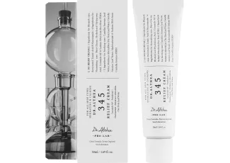 Dr. Althea 345 Relief Cream — легкий крем для обличчя, зволоження та заспокоєння шкіри 50 мл