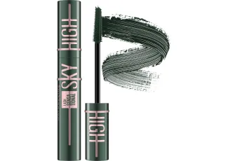 Туш для вій Maybelline New York Lash Sensational Sky High 7.2ml