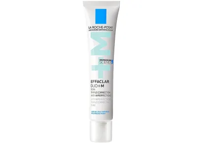 la roche-posay effaclar duo+