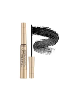 Тушь L'Oreal Paris Telescopic для удлинения ресниц 8.4 мл TEST Product Title Тушь L'Oreal Paris Telescopic для удлинения ресниц 8.4 мл TEST Product Alt
