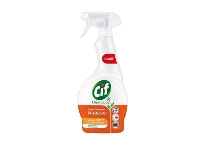 cif антижир