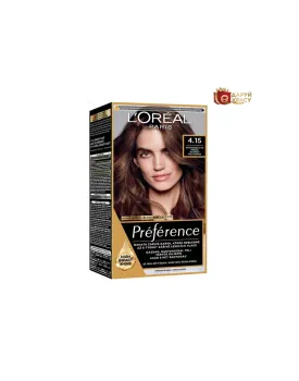 Стійка фарба для волосся L'Oreal Paris Preference 11.11, 174 мл TEST Product Alt