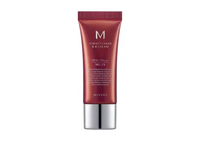 missha bb cream