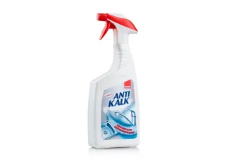 SANO Anti Kalk засіб для видалення вапняного нальоту, 1 л