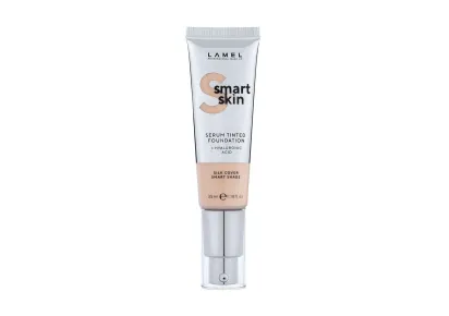 lamel smart skin