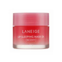 Нічна маска для губ Laneige Lip Sleeping Mask Berry 3 г Нічна маска для губ Laneige Lip Sleeping Mask Berry 3 г