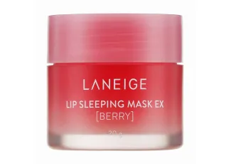 Нічна маска для губ Laneige Lip Sleeping Mask Berry 3 г