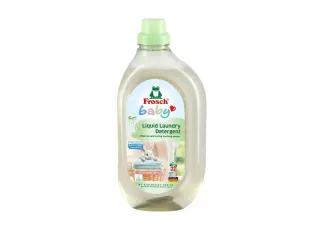 Гель для прання дитячої білизни Frosch Baby 1.5 л гипоалергенний
