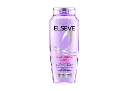 elseve hyaluron plump