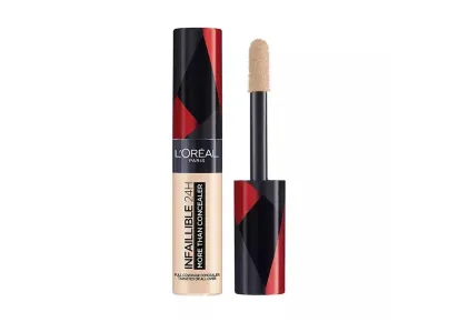 l`oréal paris infaillible more than concealer