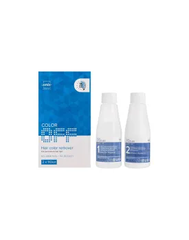 Деколорант Unic Color Off для удаления стойкой краски, 2x110 мл TEST Product Title Деколорант Unic Color Off для удаления стойкой краски, 2x110 мл TEST Product Alt
