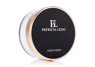 Розсипчаста матуюча пудра Patricia Ledo тон 01 11 г