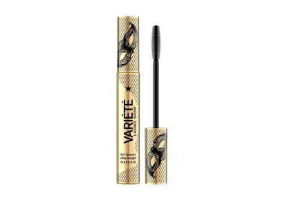 eveline cosmetics variete lashes show full volume ultra-length mascara