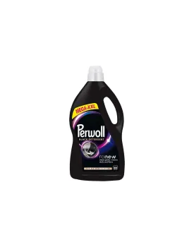Perwoll Renew Black гель для стирки темного и черного белья 4 л, 80 стирок TEST Product Alt