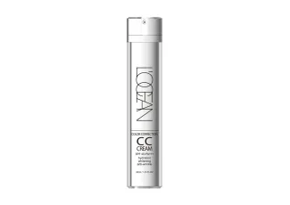 СС-крем L'OCEAN Color Correction SPF 45, 40 мл, для всіх типів шкіри