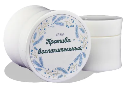 мази противовоспалительные