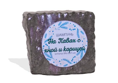 интернет магазин натуральных шампуней
