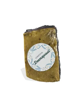 Шампунь "Дегтярный" TEST Product Alt