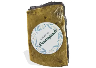 Шампунь "Дегтярный"