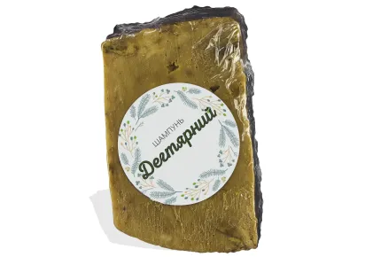 шампунь з дьогтем купити