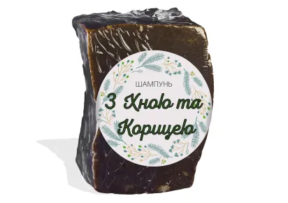 твердий шампунь відгуки
