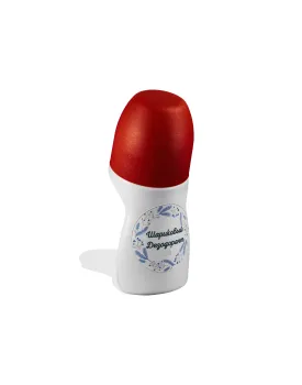 Шариковый дезодорант TEST Product Alt