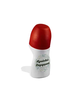 Кульковий дезодорант TEST Product Alt