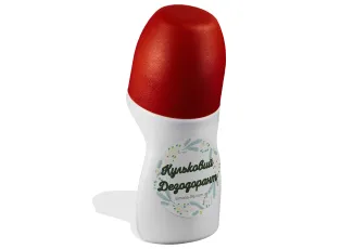 Кульковий дезодорант