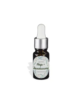 Сыворотка Медь и аминокислоты TEST Product Alt