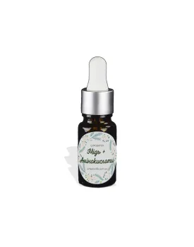 Сироватка Мідь та амінокислоти TEST Product Alt