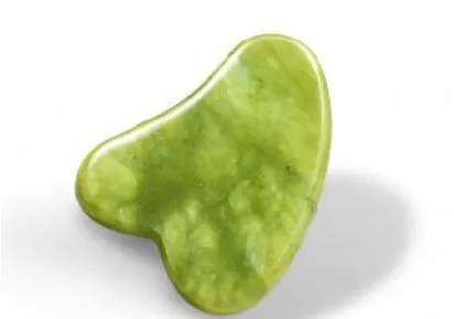 скребки гуаша