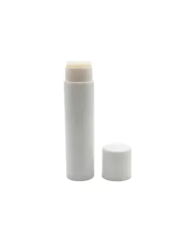 Бальзам для губ бесцветный TEST Product Alt