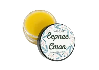 Бальзам ГЕРПЕС-СТОП