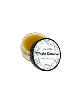Бальзам "Скорая помощь" TEST Product Alt