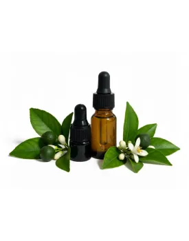 Эфирное масло петитгрейн TEST Product Alt