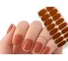 gel nail wraps
