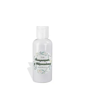 Гель концентрат з мікроголками TEST Product Alt