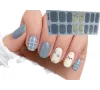 gel nail wraps