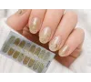наклейки нігті UV