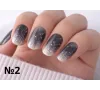 gel nail wraps