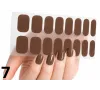 наклейки для ногтей купить