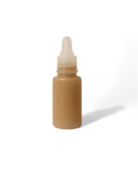 Гель для бровей (бесцветный) TEST Product Alt