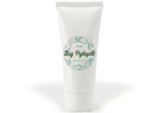 Гель от рубцов TEST Product Alt