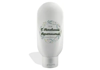 Гель с мочевиной кератолитик TEST Product Alt