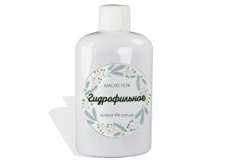 Гидрофильное масло гель TEST Product Alt