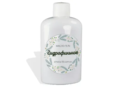 гидрофильное масло для лица