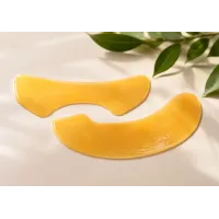 Гидрогелевая охлаждающая маска